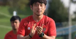 Waduh! Kesal Tak Dihargai PSSI, Pelatih Fisik Timnas Sampaikan Isi Hati di Medsos