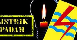 Jadwal Pemadaman Listrik di Bekasi Timur Siang Ini