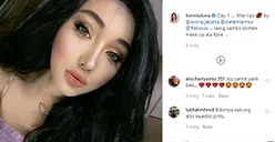 Ini Alasan Penahanan Lucinta Luna Dipindah