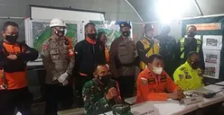 Longsor Sumedang: Seluruh Korban Berhasil Ditemukan dan Diidentifikasi