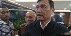 Luhut Sebut Banyak yang Menawarkan Bantuan untuk BPJS Kesehatan