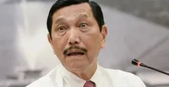 Luhut Kesal Ada Orang yang Mempertanyakan dan Merendahkan Jokowi