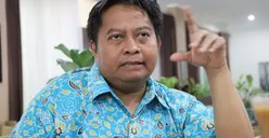 INDONESIA RESESI: Pakar Ekonomi UNS Berikan Cara Menghadapinya