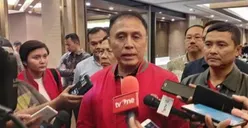 Polri Tidak Permasalahkan Iwan Bule Rangkap Jabatan di PSSI