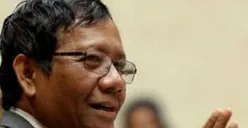 Mahfud: Diskriminasi Natal Hanya Ramai di Medsos Tidak di Lapangan