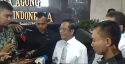 Mahfud MD Bakal Bubarkan TP4 dan TP4D, Ini Alasannya