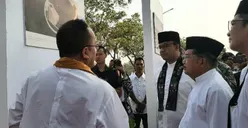Masjid Apung Ancol Destinasi Wisata Religi di Jakarta