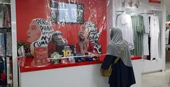 Protokol Kesehatan Ketat, Begini Aturan Memasuki Mal di Kota Bandung