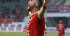 Masih Diproses, Kontrak Marco Simic di Persija Belum Final