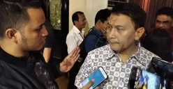DPR Minta Pemerintah Cepat Respon Serangan Roket Israel ke Gaza