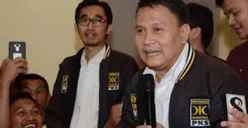Mardani Usul Tunda Pilkada Serentak 2020