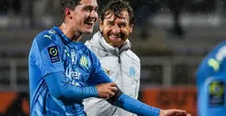 MARSEILLE VS MANCHESTER CITY: Pertemuan Perdana Kedua Tim, Siapa yang Menang? (Susunan Pemain, Prediksi Liga Champions 28 Oktober 2020)