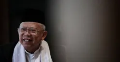 Maruf Amin Anggap UN Penting Tapi Setuju Dihapus