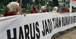 Ormas Tagih Janji Anies Hapus Kegiatan Maksiat dan Larang DWP