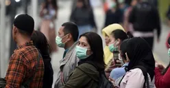BPBD DKI Ajak Masyarakat Kendalikan Polusi Jakarta