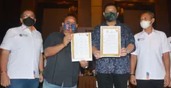 LIGA 1: PT LIB Kembali Susun Jadwal Kompetisi