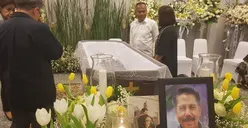 Almarhum August Parengkuan Sosok yang Aktif di PWI