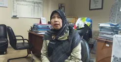 Pemprov DKI Tunggu Berita Acara Serah Terima Rusunawa Pasar Rumput