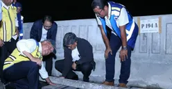 Menteri Basuki: Secara Konstruksi Jalan Tol Layang Jakarta-Cikampek Aman dan Siap Diresmikan