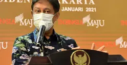 Vaksin Covid-19 Gavi Covax Diperkirakan Masuk Indonesia Akhir Februari 2021