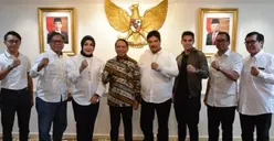 Indonesia Jadi Tuan Rumah Kejuaraan Dunia Jetski