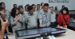 Mentan Syahrul Ajak Masyarakat Cegah Erosi Tanah dan Kerusakan Alam