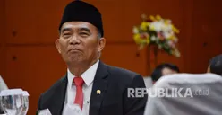 Presiden Perintahkan Menko PMK Awasi Penyaluran Bansos