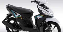 Semakin Bergaya, Ini Varian Warna Baru Yamaha Mio M3