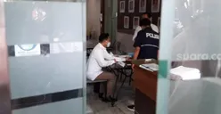 Video 19 Detik, Michael Yukinobu Diperiksa Jadi Tersangka di Polda Metro Jaya