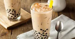 Boba, Minuman yang Sudah Diprediksi Tenar Sejak Awal Tahun