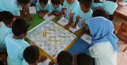 Mizuiku Targetkan Edukasi 2.500 Anak SD dan Guru di Indonesia