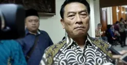 Moeldoko: Tak Perlu Referendum untuk Memindahkan Ibu Kota
