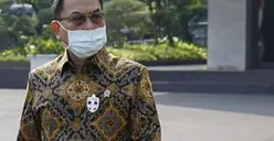 Jokowi Diklaim Sering Tegur Menterinya, Kenapa Kerjanya Masih Loyo? Ini Kata Moeldoko!