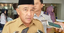 Depok Perpanjang Masa Belajar di Rumah