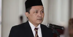 Penasihat KPK Tsani Annafari  akan Balik Aktif di Kemenkeu