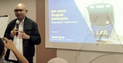 Jadwal Lengkap Operasional Transjakarta, MRT, dan LRT Jakarta di Masa PPKM