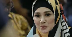 Menang Gugatan, Mulan Jameela Resmi Jadi Wakil Rakyat