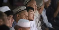 Sampai Kapan Indonesia Diam Soal Uighur