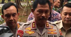 Pembunuhan Editor Metro TV Jadi Perhatian Kapolda Metro Nana Sudjana, Tim Khusus Dibentuk
