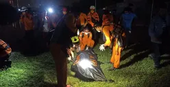 Pemuda Tenggelam di Kali Bekasi Ditemukan Sudah Tak Bernyawa