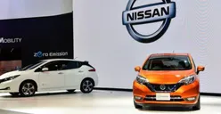 Nissan Kembangkan Teknologi e-POWER untuk Mobil Listrik