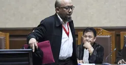 Tim Pakar Kasus Novel Baswedan Akan Umumkan Temuan Kerja Besok