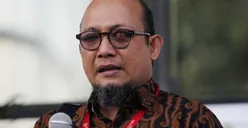 Ini Laporan Kapolri ke Jokowi Soal Kasus Novel Baswedan