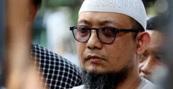 Polri Klaim Tim Teknis Kasus Novel Sangat Transparan kepada KPK