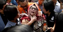 Kasus Nunung Jadi Kunci Polisi Bongkar Bandar Besar