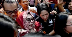 Polisi Buru 3 DPO Kasus Nunung