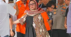 Divonis 1,5 Tahun, Nunung dan Suami Masih Pikir-pikir