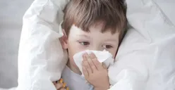 Bunda, Jangan Sedot Hidung Anak Saat Pilek!
