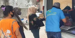 Khusus Hari Ini, Harga Telur dan Cabai Murah di 4 Pasar di DKI Jakarta!