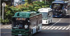 Transjakarta Tingkatkan Kualitas SDM Demi Perbaikan Layanan